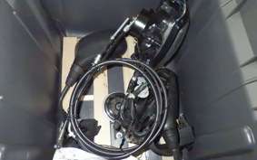 HONDA C110 SUPER CUB 2026 JA10