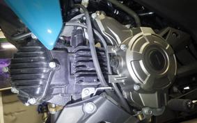 KAWASAKI Z125 PRO BR125H