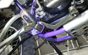 YAMAHA DT50 2018 17W