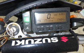 SUZUKI DR-Z400SM 2006 SK44A