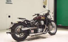 KAWASAKI VULCAN 400 CLASSIC 2000 VN400A