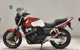 HONDA CB400SF VTEC Spec3 2005 NC39