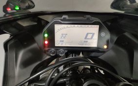 YAMAHA YZF-R25 RG43J