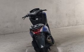 YAMAHA N-MAX 125 SED6J