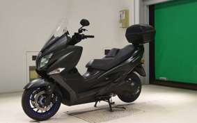 SUZUKI BURGMAN400 A 2023 DU11N