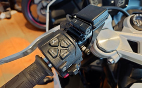 TRIUMPH  TRIUMPH  DAYTONA 660 2024 LGL23U