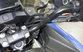 HONDA NC750X D 2016 RC90