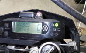 YAMAHA WR250X 2017 DG15J