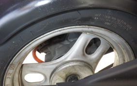 HONDA DIO Gen.5 AF56