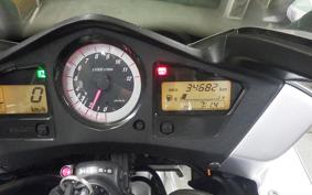 HONDA VFR800 ABS 2006 RC46