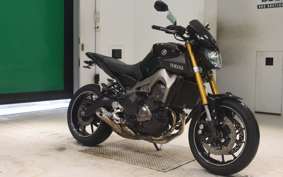 YAMAHA MT-09 A 2014 RN34J