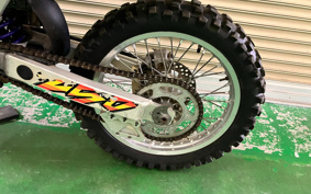 SUZUKI RMX250 S SJ14A