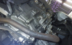 HONDA FORZA Z GEN 2 MF10