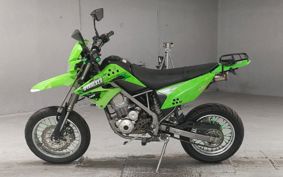 KAWASAKI D TRACKER 125 LX125D
