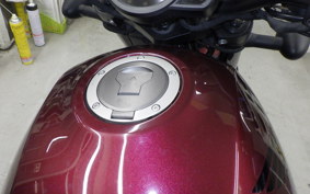 HONDA REBEL 1100 2021 SC83