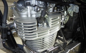 YAMAHA SR400 Gen.5 2018