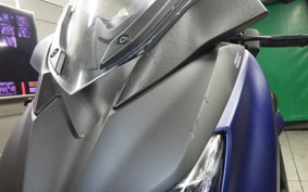 YAMAHA X-MAX 250 1998 SG70J
