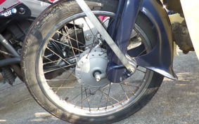 HONDA C90 SUPER CUB HA02