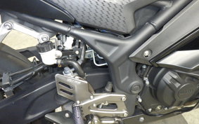YAMAHA YZF R-3 2021 RH13J