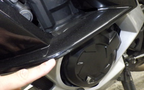 KAWASAKI NINJA 1000 A 2015