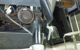 SUZUKI GSX250S KATANA 1991 GJ76A