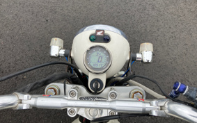 HONDA APE 100 HC07