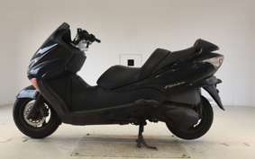 HONDA FORZA Z MF08