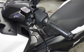 YAMAHA NMAX-3 1998 SEL1J
