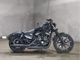 Фото Harley XL883N 2017 с японского аукциона