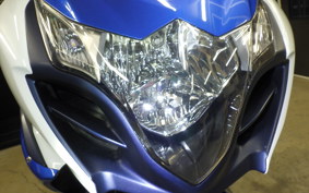 SUZUKI GSX-R1000 2013