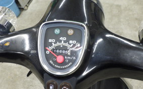 HONDA C50 SUPER CUB AA01