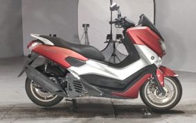 YAMAHA N-MAX 125 SE86J