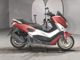 Фото Yamaha N-MAX 125 с японского аукциона