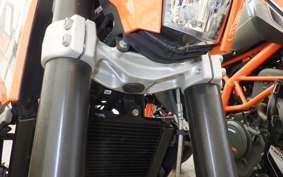 KTM 200 DUKE 1998