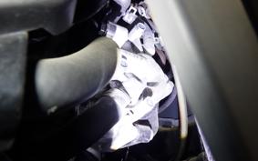HONDA LEAD 125 2008 JF45