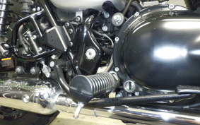 KAWASAKI W800 CAFE 2020 EJ800B