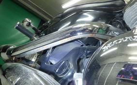 HONDA STEED 600 1991 PC21