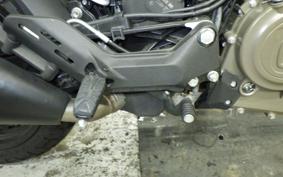 HUSQVARNA SVARTPILEN 401 2024