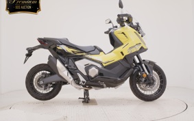 HONDA X-ADV 750 2025