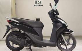 HONDA DIO 110 2006 JF31
