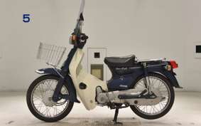 HONDA C90 SUPER CUB E 2020 HA02