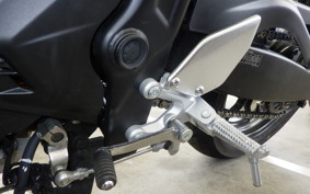 YAMAHA MT-03 ABS RH25J