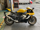 Фото Yamaha YZF-R1 с японского аукциона