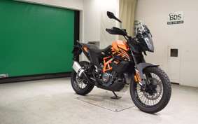 KTM 390 ADVENTURE