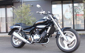 KAWASAKI ELIMINATOR 250V VN250A