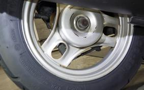 HONDA DIO Gen.6 2016 AF62