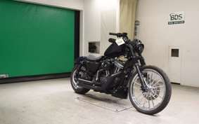 HARLEY XL1200V 2013