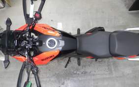 SUZUKI Vストローム250SX 1995 EL11L