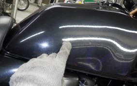 KAWASAKI ZRX400 1994 ZR400E