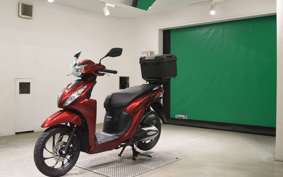 HONDA DIO 110 Lite 2023 JK46